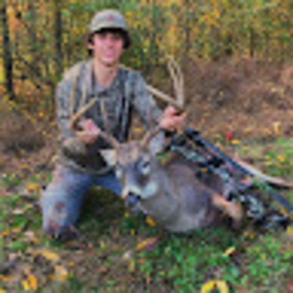 Meet your Posher, Tanner - Picture 1 of 1